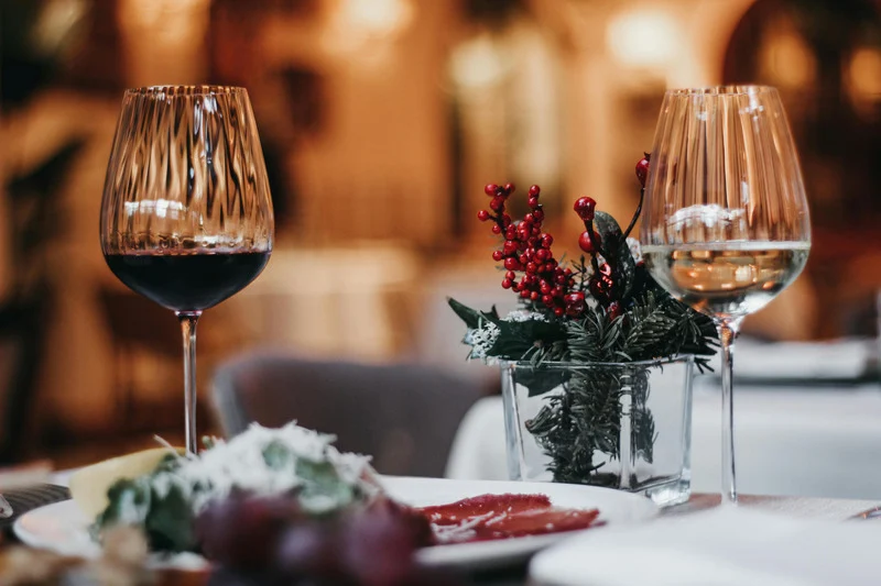 Natale alla Costa 🎅🍷